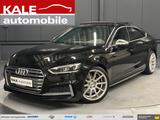 Audi S5 Sportback 3.0 TFSI quattro *PANORAMA*S-Sitze* - Audi S5: Sportback