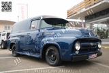 Ford F 100 Panel Truck - TÜV/H-Zulassung - Ford F 100 Gebrauchtwagen