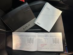KIA XCeed - Ansicht 50