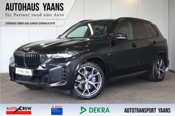 BMW X5 40 d xDrive M Sport M-SEATS+DAP+HK+PANO+AHK