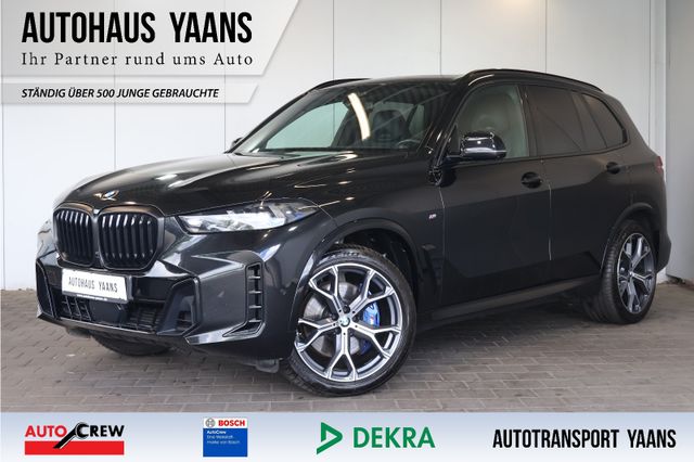BMW X5 40 d xDrive M Sport M-SEATS+DAP+HK+PANO+AHK