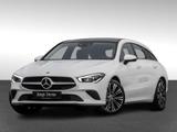 Mercedes-Benz CLA 200 d SB PANO|KAMERA|DISTR|LED - Mercedes-Benz CLA 200 Shooting Brake Diesel Gebrauchtwagen