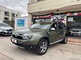 Dacia DACIA Duster 1.5 dCi 110 CV 4x4 SL Delsey - Dacia Duster: Delsey