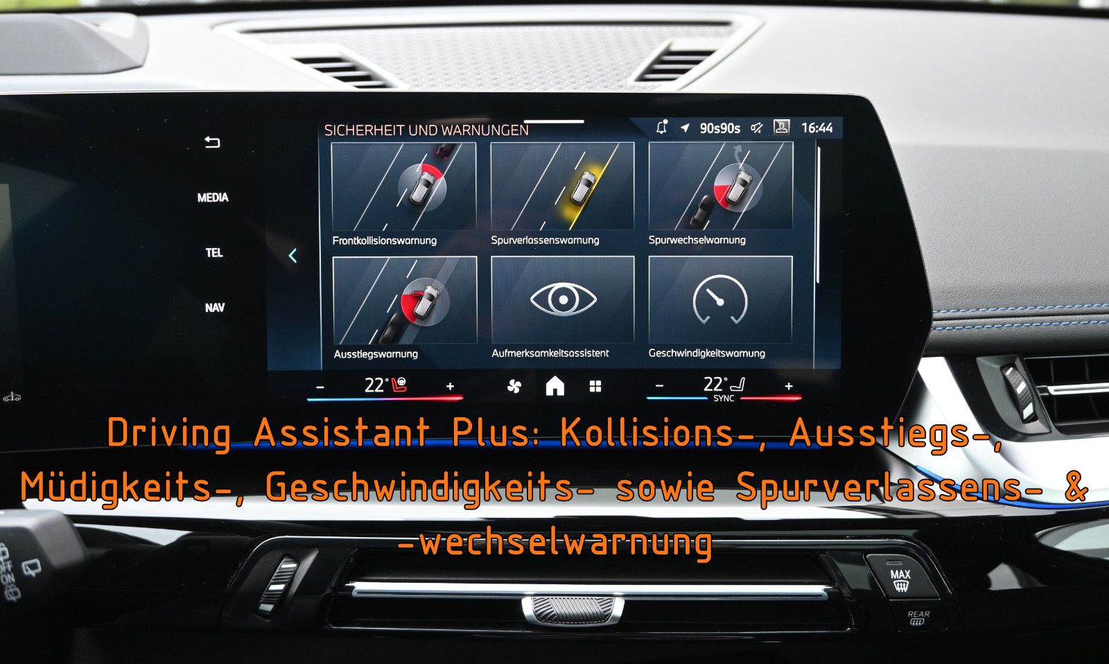 Fahrzeugabbildung BMW X1 xDr.23d M SPORT °ACC°AHK°HARMAN°HUD°MEMO°PANO