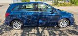 Mercedes-Benz B 200 - 1.6 Automatik Vollleder Standheizung  - gebrauchte Mercedes-Benz B 200 aus dem Jahr 2012