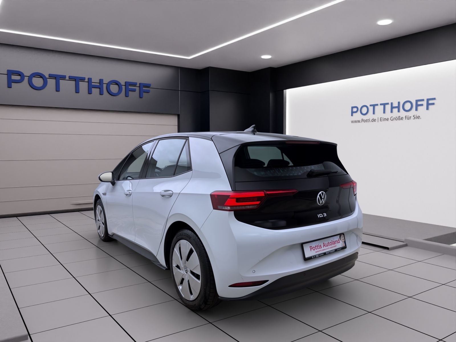 Volkswagen ID.3 - Bild 2