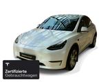 Tesla Model Y Long Range AWD - Tesla Model Y in Frankfurt (Main)
