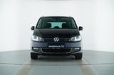 Volkswagen SHARAN LIFE 2.0TDI PANORAMA+NAVI+STANDHEIZUNGuvm - gebrauchte Kleinbusse in Saarbrücken