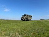 Mercedes-Benz Unimog 404s Funkkoffer 3,5to - Mercedes-Benz Unimog