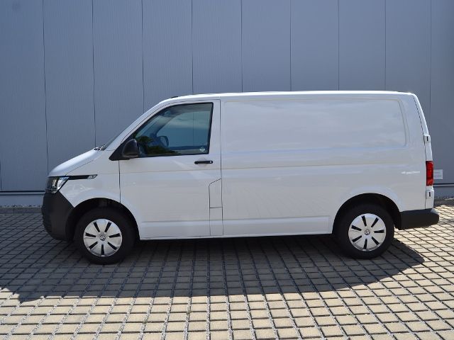 T6.1 Transporter Kasten 2.0 TDI GRA/APP-CONNECT/