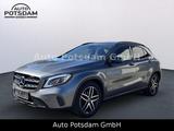 Mercedes-Benz GLA 180 Benzin*Nightpaket*Kamera - Mercedes-Benz GLA 180 aus 2017