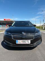 Skoda Superb 2.0 TDI SCR DSG STYLE COMBI STYLE