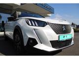 Peugeot 2008 GT Pack Elektro 136 *Schiebedach+Alcantara* - Peugeot 2008 in Mülheim (Ruhr)