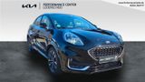Ford Puma 1.5D ST-Line Vignale LED Pano Navi B&O - Ford mit Diesel-Antrieb: Partikelfilter, Kleinwagen