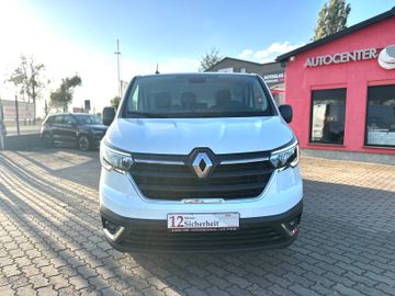 Renault Trafic - 2