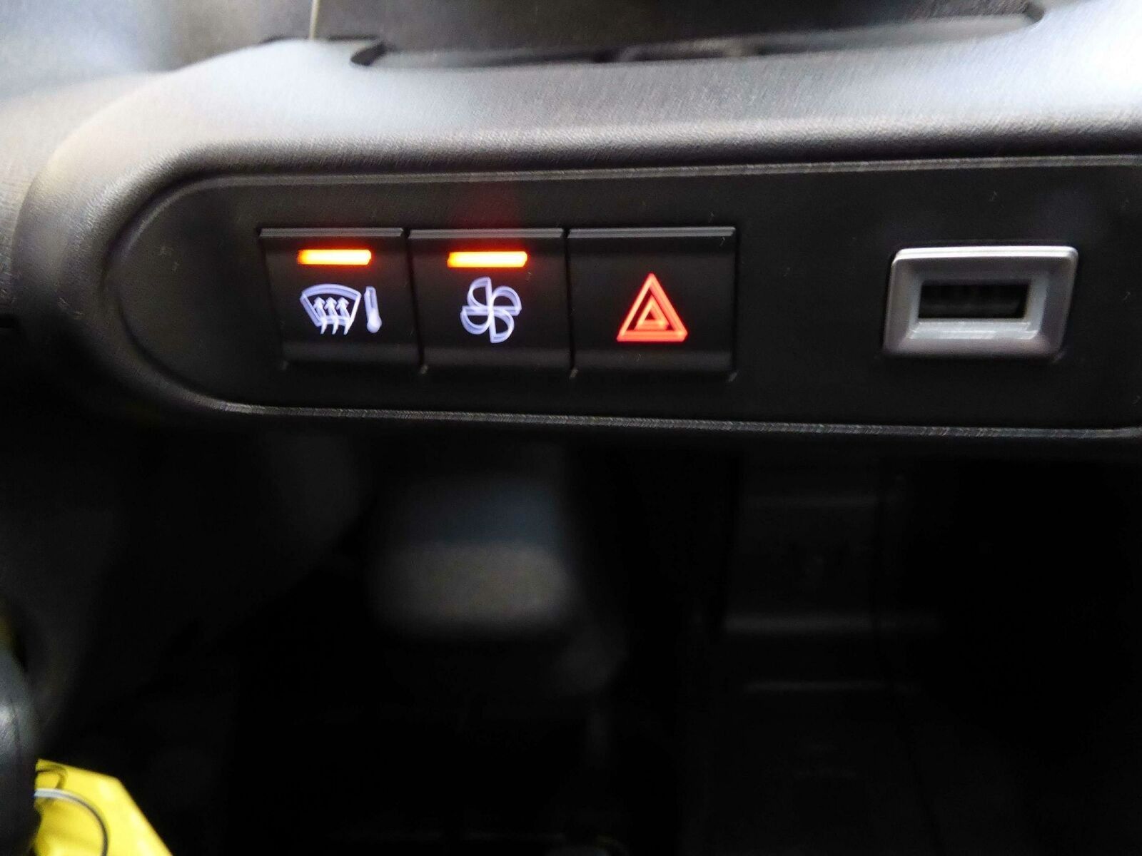 Fahrzeugabbildung Opel Rocks-e Rocks-e TeKno Vorführwagen