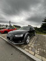 Audi A4 Allroad 2.0 TDI quattro  - gebrauchte Audi A4 Allroad aus dem Jahr 2014