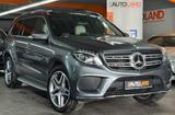 Mercedes-Benz GLS 350d 4Matic*AMG*DESIGNO*360°*LED*PANO*VOLL - Diesel Gebrauchtwagen