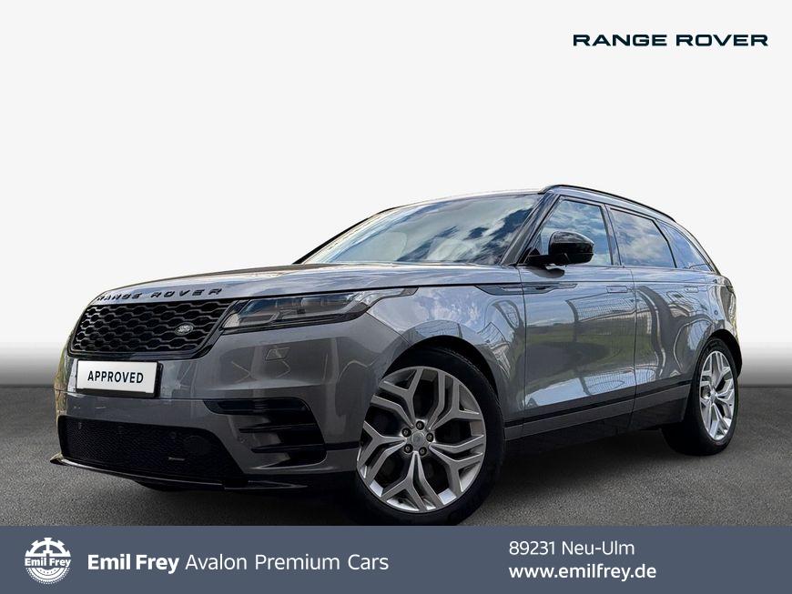 Land Rover Range Rover Velar D300 RDynamic SE 2023