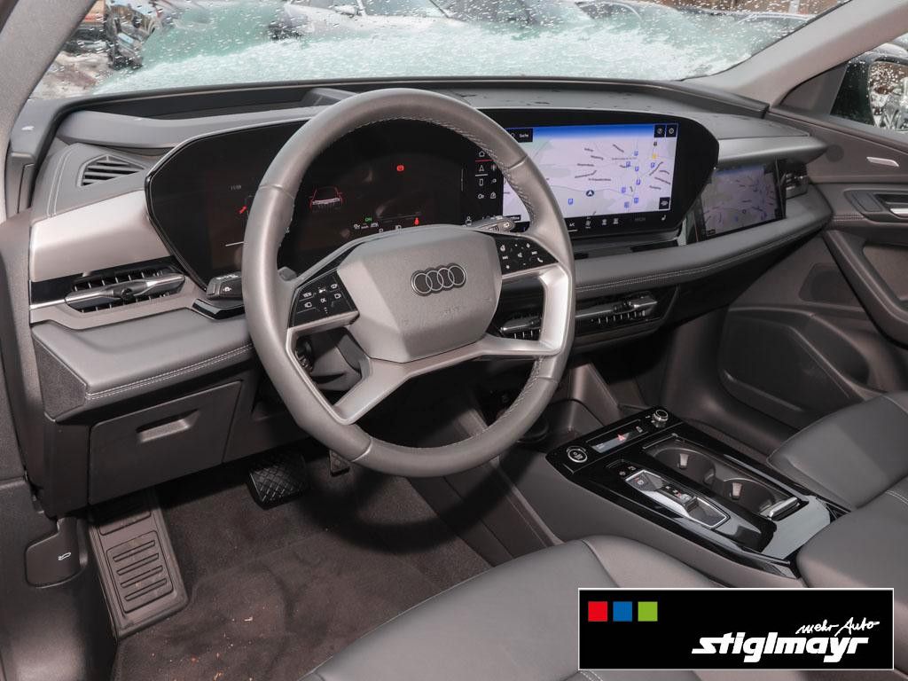 Audi Q6 e-tron - Bild 6