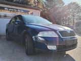 Skoda Octavia Lim. Ambiente - Skoda Octavia aus 2006: Ambiente