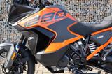 KTM 1290 Super Adventure S/inkl. Zubeh./GA bis 03/28 - KTM SUPER ADVENTURE