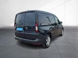 Volkswagen Caddy Cargo 2.0 TDI LED Navi PDC Sitzheizg. - Volkswagen Diesel Rettungswagen