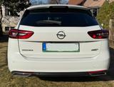 Opel Insignia 1.6 Turbo 147kW Ultimate 120 J. Aut... - gebrauchte Opel Insignia aus dem Jahr 2019