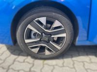 Peugeot 208 - Vorschau Bild 13