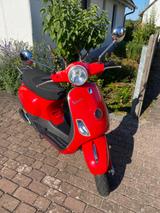 Vespa LX 50 4V - VESPA MOFA