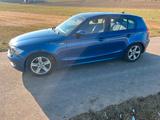 BMW 1er Diesel (5-Türer) 120d DPF E87 - BMW: Türer 1er