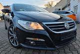 Volkswagen Passat CC 4Motion 3.6 V6,Xenon.PDC,Navi,Shz - Volkswagen CC: 3.6