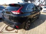 Mitsubishi Eclipse Cross Plug-in Hybrid TOP 4WD,Leder - Mitsubishi Eclipse Cross Top mit Hybrid-Antrieb (Benzin/Elektro)