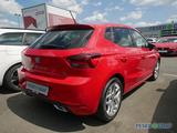 Seat Ibiza FR 1.0 TSI NAVI/PDC+/KAMERA - Seat Ibiza Gebrauchtwagen in Nürnberg