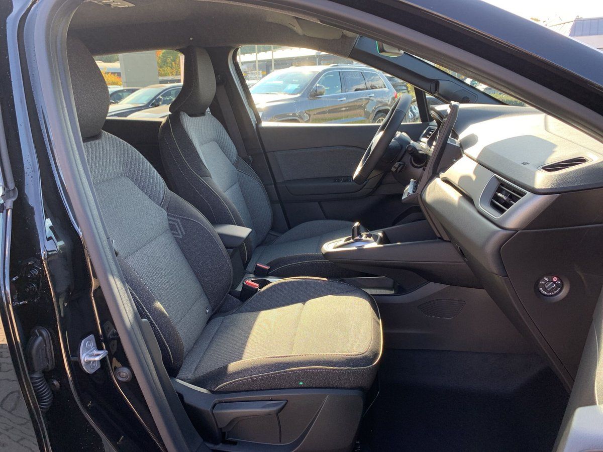 Renault Symbioz - Bild 25
