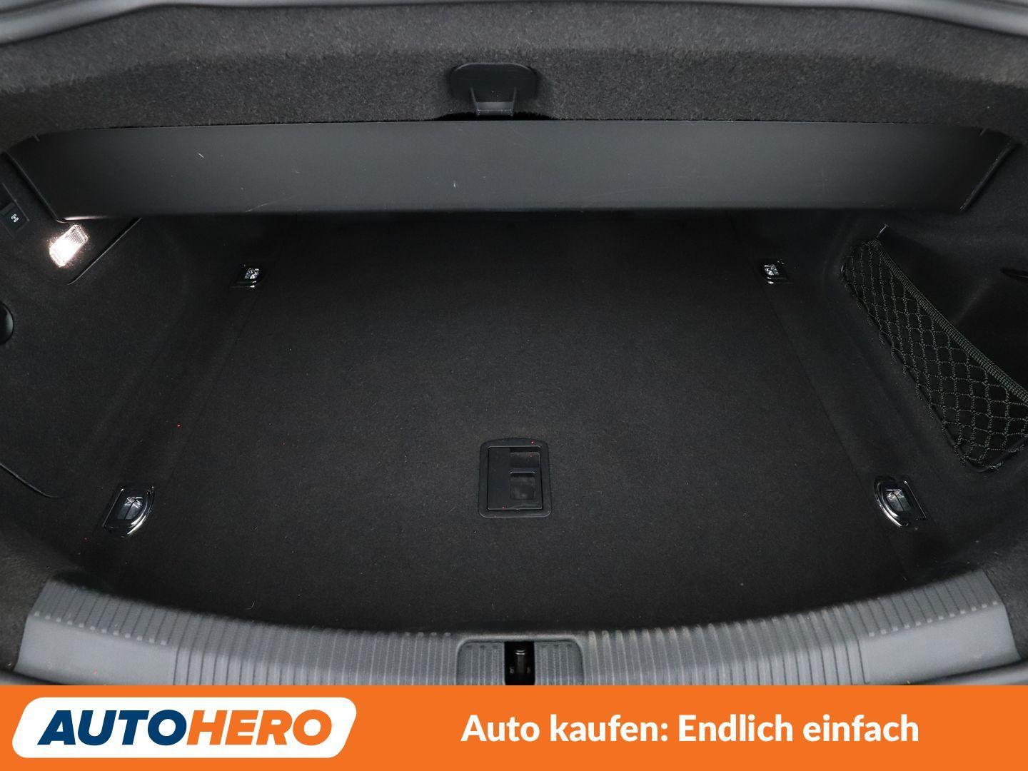 Audi A5 3.0 V6 TDI quattro Sport Aut.*NAVI*HUD*LED*