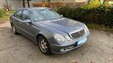Mercedes-Benz !! NOTVERKAUF !! E 240 4MATIC AVANTGARDE Avantga - Mercedes-Benz E 240 aus 2003
