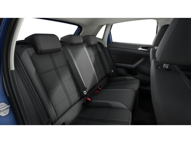 Polo Style 1.0 TSI DSG Navi*Klima*IQ.Light