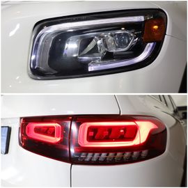 Mercedes GLB 250 - 7