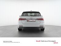Audi A6 - Vorschau Bild 6