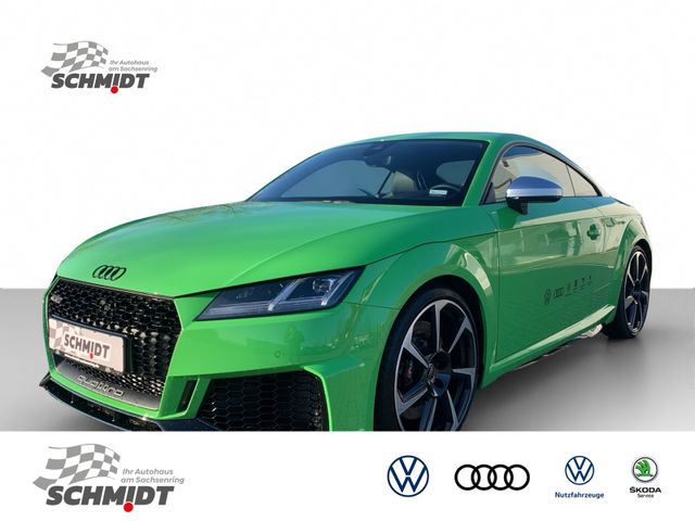 Audi TT RS Coupe quattro Matrix 280km/h Optikpaket