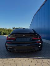 BMW 330i M Sportpaket | Laserlicht | HUD | Vollleder - BMW: Laserlicht