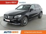 Mercedes-Benz GLC 250 4Matic AMG Line Aut. *LED*NAVI*CAM* - Mercedes-Benz Gebrauchtwagen in Dormagen