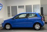 Volkswagen Polo IV Comfortline/1TE HAND/SCHECKHEFTGEPFL. - aus 2009: Kleinwagen