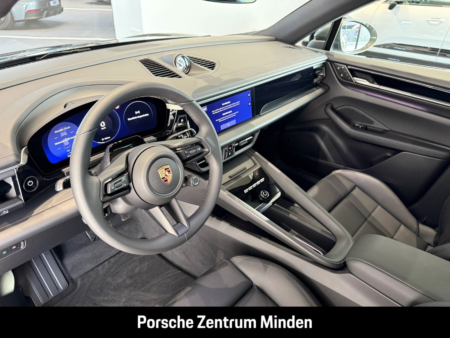 Porsche Macan - Bild 22
