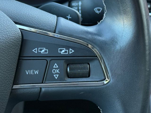 Leon Xcellence 1.4 TSI ACT DSG *LED/PDC/Kessy*