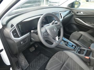 Bild 5 Opel Grandland (X) Grandland Ultimate Automatik