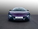 McLaren Artura Spider Performance/MSO/Electrochrom. roof - McLaren Artura Gebrauchtwagen