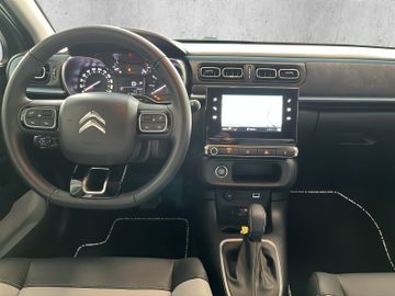 Citroën C3 Elle Online Edition PT 110 Navi+RFK+SHZ+LM
