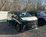 Lexus 2025 LM350h Supreme 4 seats, STOCK - Lexus LM Gebrauchtwagen